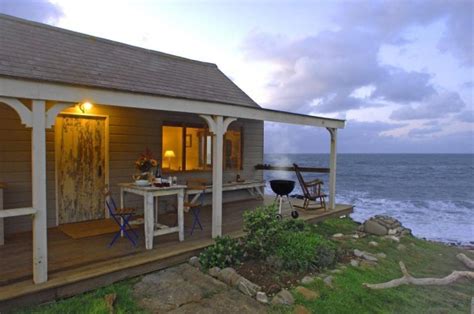 510 Sq Ft Tiny Cottage On The Beach