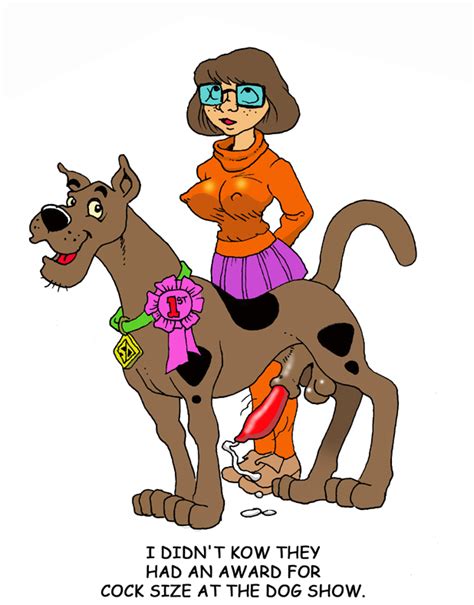 Rule 34 Dennis Clark Scooby Scooby Doo Tagme Velma