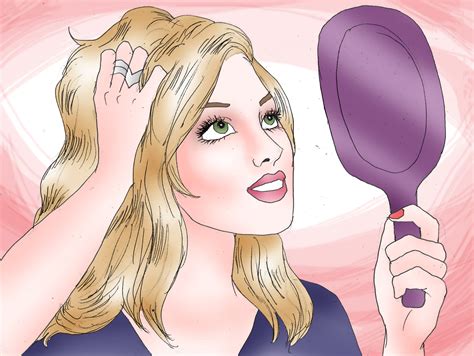 If your hair is fine, very damaged or sensitive, they may suggest other options such as highlights or balayage. 5 formas de aplicar la queratina - wikiHow