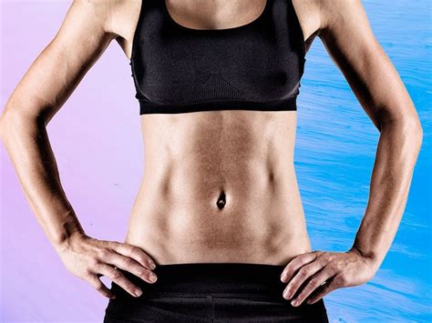 The Awesome Move That Will Work Your Abs Like Crazy Self