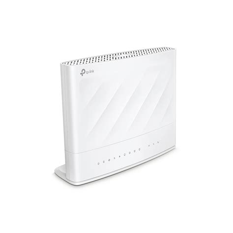 Vx230v Ax1800 Dual Band Wi Fi 6 Vdsladsl Modem Router Tp Link