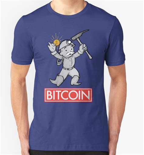 Shop for bitcoin merchandise here at cryptoshopper. "Bitcoin" T-Shirts & Hoodies by Illestraider | Redbubble