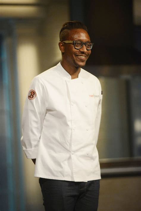 Top Chef Season 12 Portland Chef Gregory Gourdets Wild Ride To The
