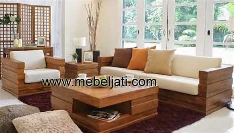 Mebel Minimalis Terbaru Toko Mebel Minimalis Furniture Minimalis Jepara