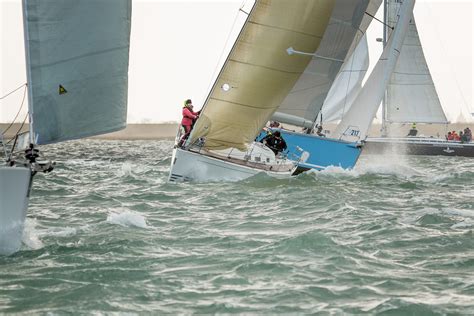 Grevelingencup zeilt symbolisch naar mooi weer – Grevelingencup