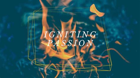 Igniting Passion - NewGen Sunday - 14/06/2020 - YouTube
