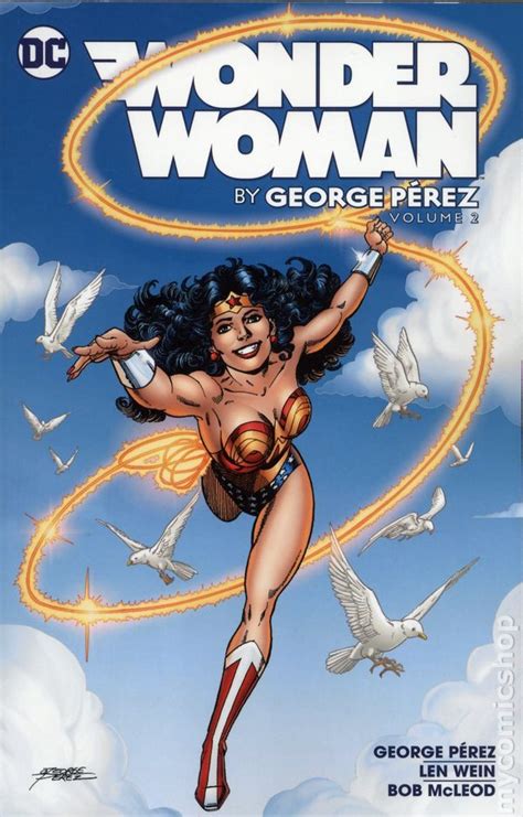 Wonder Woman Tpb Comic Book Covers Porn Videos Newest First Wonder