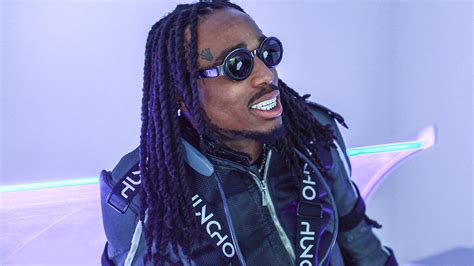 See his dating history (all girlfriends' names), educational profile, personal favorites, interesting life facts, and complete biography. Quavo Releases His Debut Solo Album 'Quavo Huncho' Out Now - Capitol RecordsCapitol Records