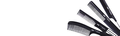 Professional Hairdressing Combs Free Uk Delivery Salons Direct