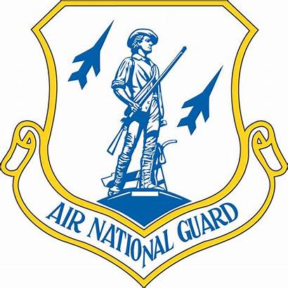 Air Guard National Force Coin Challenge Alpha