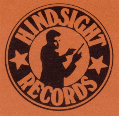 Hindsight Records 2 Discography Discogs