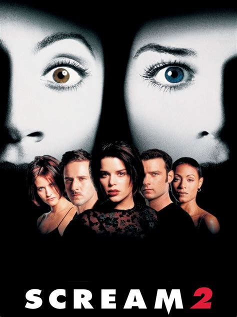 Scream 2 Where To Watch And Stream Tv Guide