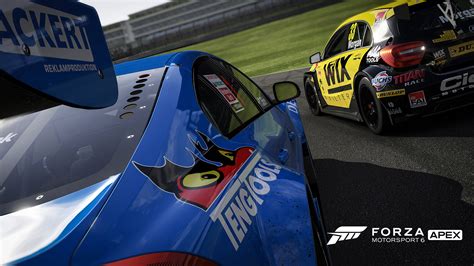 Forza Motorsport 6 Apex Download And Reviews 2024