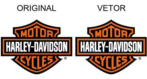 Logo Harley Davidson Vector Joy Studio Design Gallery Best Design Hot