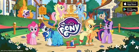 Update 57 The My Little Pony Gameloft Wiki Fandom