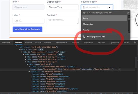 Cómo usar el selector Bootstrap Select si uso archivos bootstrap css y