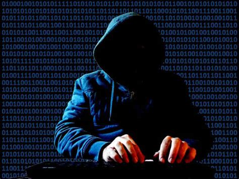 Hacker Derruba De Internet Oculta Contra Sites De Pedofilia