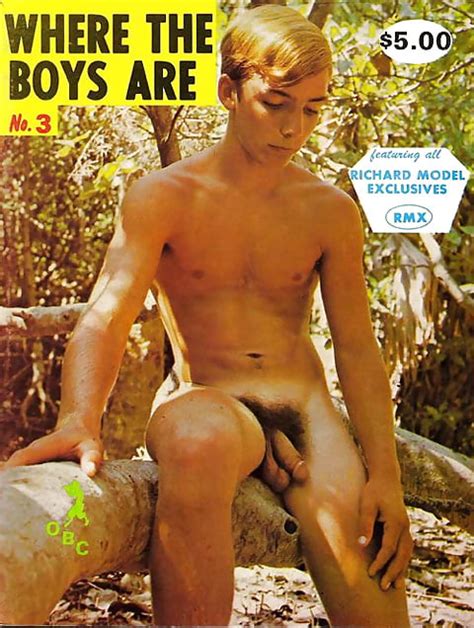 Vintage Porn Magazines Gay Cover Only Moritz Free Download Nude Photo