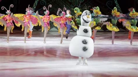 There will be no further discount after 15 mar 2019. Disney On Ice tickets, dates announced for 2019 Worlds of ...