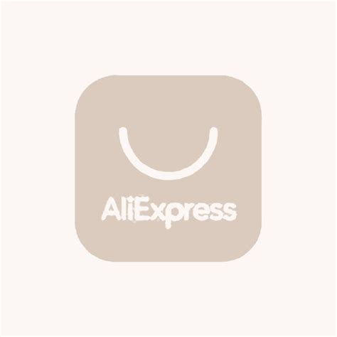 The Logo For Aliexpress An Appliance That Allows Users To Use Their Phone