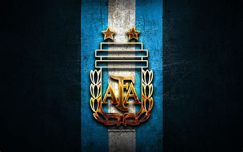 Argentina Logo Wallpapers 4k Hd Argentina Logo Backgrounds On