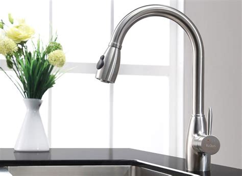 Knowing how to fit a kitchen sink is an extremely useful skill to have and will save you a significant amount of plumber costs whenever you purchase a new sink and taps to go with it. How To Replace A Kitchen Faucet? (Installation Guide Step ...