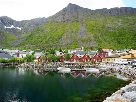 8 Awesome Things To Do On Senja Island In Norway