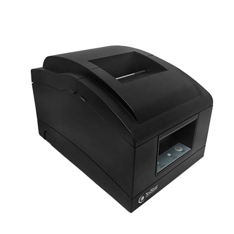 76mm Impact Receipt Printer 3nstar Best Posaidc Products