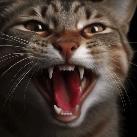 Feline Oral Cancer Symptoms And Treatments Cat Reign