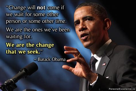 Leadership Quotes From Obama Quotesgram