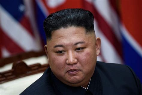 Fonti di stampa cinesi il dittatore della Corea del Nord Kim Jong un è morto StrettoWeb