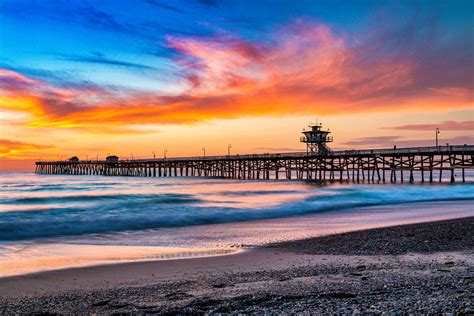 Unveiling The Best Beaches San Clemente