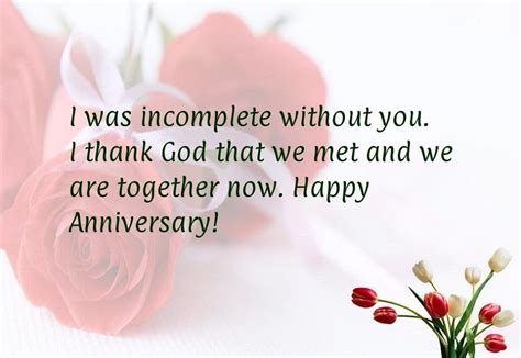 One Month Engagement Anniversary Wishes To Fiance
