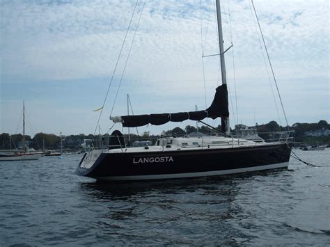 2002 X Yachts Imx 40 Sail Boat For Sale