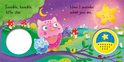 Twinkle, Twinkle Little Star | Book by IglooBooks | Official Publisher ...