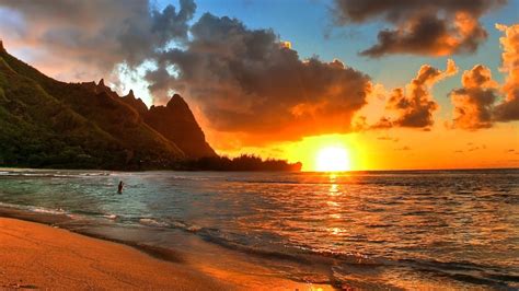 If you're in search of the best sunset beach wallpaper, you've come to the right place. Sunset Beach Backgrounds ·① WallpaperTag