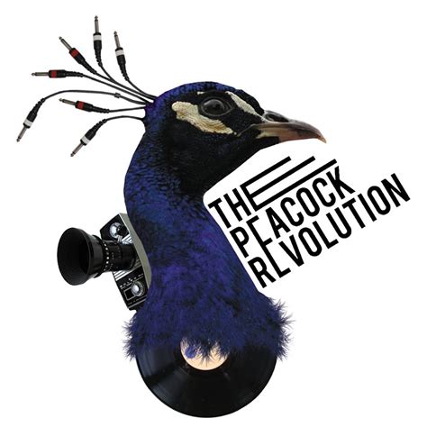 The Peacock Revolution