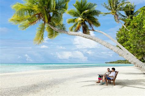 Le Sauvage Private Island Updated 2017 Prices And Resort Reviews Avea Rahi Motu French