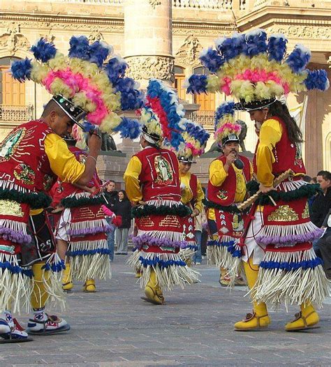Los Bailes y Danzas Típicos de Coahuila Más Famosos