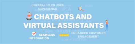 Chatbots And Virtual Assistants Ai Meets Marketing