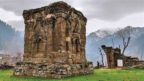 Book Tour And Hotels In Sharda Temple University Neelum Valley