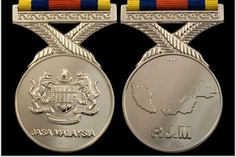 Delivery times may vary based on your specific location, weather, political. Veterans to wear Malaysia Medal officially for first time ...