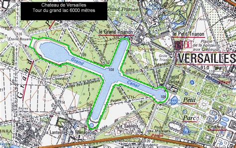 Maybe you would like to learn more about one of these? Courir et marcher autour du Grand canal dans le parc de ...