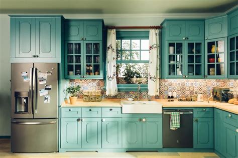 Maybe you would like to learn more about one of these? 5 Easy Ways to Update Your Kitchen