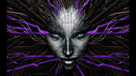 System Shock 2 Ost Intro Music Youtube