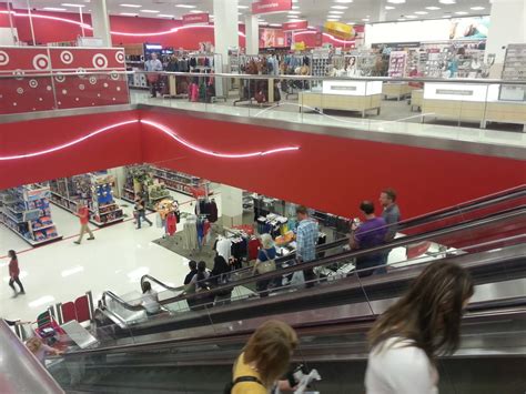Maybe you would like to learn more about one of these? Target Stores - Department Stores - 1000 Nicollet Mall ...