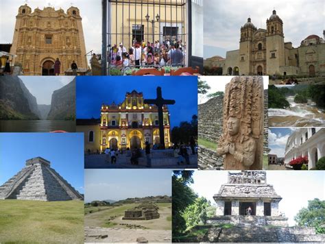 Diversidad Cultural De México Lugares Turisticos De Sinaloa