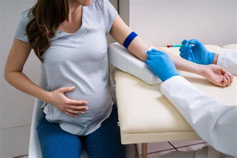 7 Estudios Prenatales Que Se Hacen Durante El Embarazo Tua Saúde