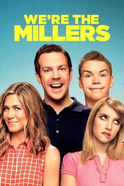 how to watch and stream we re the millers 2013 on roku