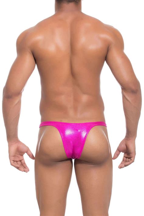 Joe Snyder Dazzling Bulge Enhancing Quick Dry Underwear Swimwear